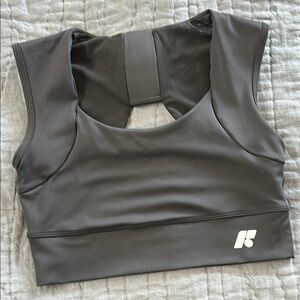 Women's Posture Correcting Sports Bra